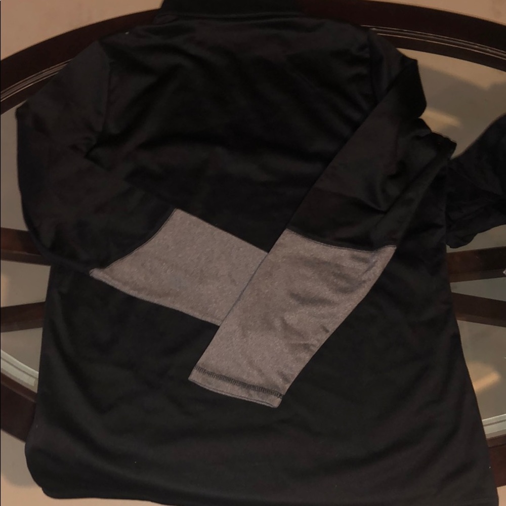 North Face Half Zip - image 5